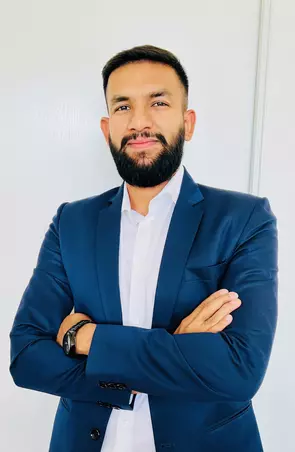 Yasar Inam, Ottawa, Real Estate Agent